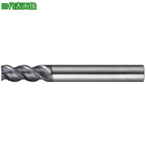 ■ダイジェット 3枚刃スーパーワンカットエンドミル 12mm〔品番:DVSOCS3120〕【4920163:0】[店頭受取不可]