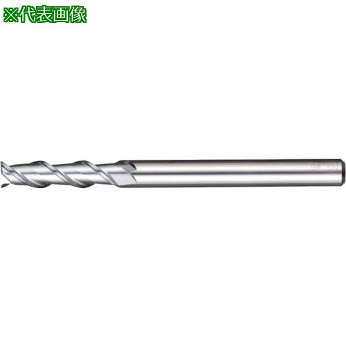 ■NS アルミ専用エンドミル(4倍刃長タイプ)〔品番:AL4D28〕【4924967:0】[店頭受取不可] 9,957円
