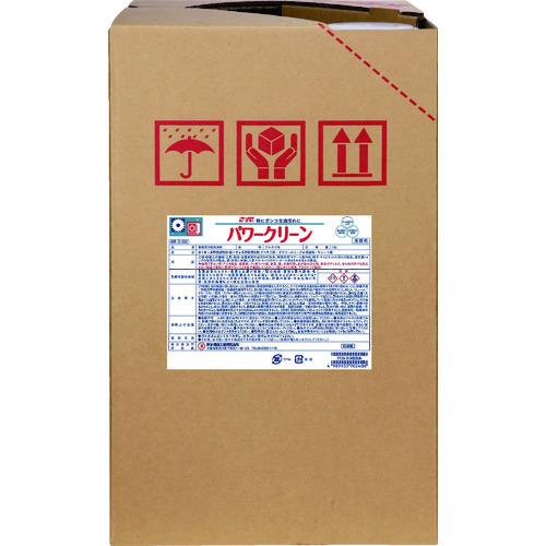 ■SYK パワークリーン 18L〔品番:S532〕【4933958:0】[店頭受取不可]