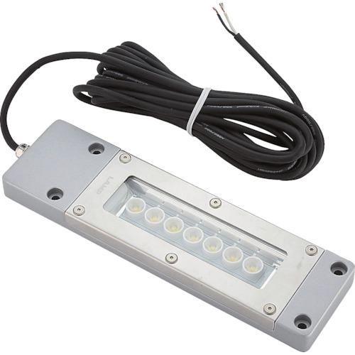 ■SUGATSUNE (220026707)SL-TGH3-24-WNSLLEDタフライト〔品番:SLTGH324WNSL〕【4934474:0】[店頭受取不可]