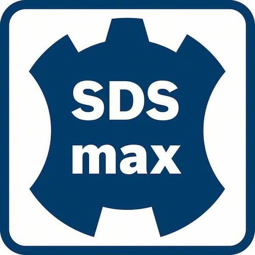 ■ボッシュ 破つりハンマー(SDSーmax)〔品番:GSH9VC〕【4935675:0】[店頭受取不可]_1
