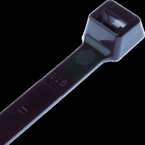 ■【在庫限り】PANDUIT NETIS認定 超耐久ナイロン12結束バンド(耐候性タイプ)1000本入り〔品番:PLT3SM120〕【4941667:0】[店頭受取不可]_1