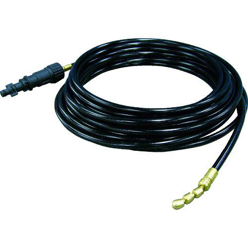 ■REX RZ2パイプクリーニングキット10〔品番:440065〕【4945883:0】[店頭受取不可]