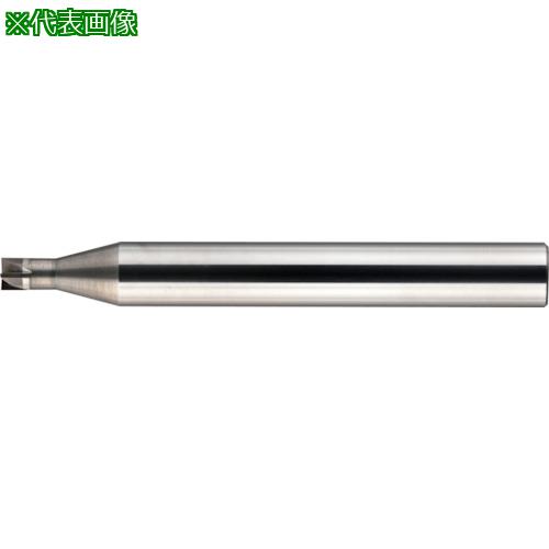 ■【在庫限り】TOWA CBN ラジアスエンドミル 4枚刃〔品番:CR400010003000220〕【4946745:0】[店頭受取不可]