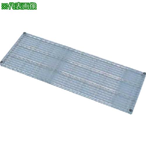 ■IRIS 106506 メタルラック用棚板 1300×460×40〔品番:MR1346T〕【4947151:0】[直送DS][店頭受取不可]