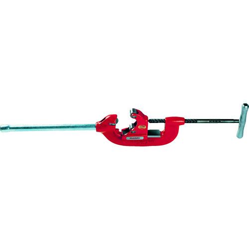 ■RIDGID 強力型パイプカッタ 4‐S〔品番:32840〕【4950658:0】[店頭受取不可]