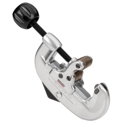 ■RIDGID 薄肉管用カッタ 鋼管・薄肉ステンレス管用 20〔品番:32935〕【4950747:0】[店頭受取不可]