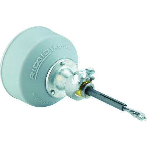 ■RIDGID C-6ケーブル付きアダプタ A-17-C〔品番:59265〕【4951425:0】[店頭受取不可]