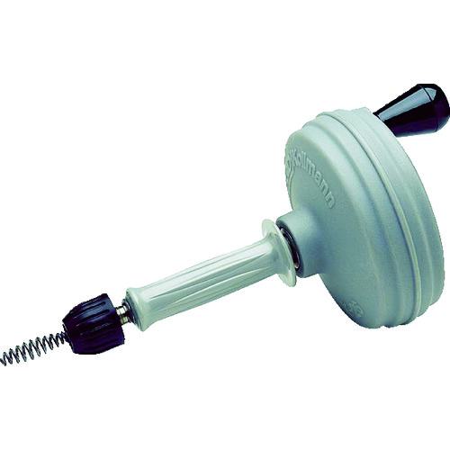 ■RIDGID ハンドスピンナー K‐26〔品番:59812〕【4951450:0】[店頭受取不可]