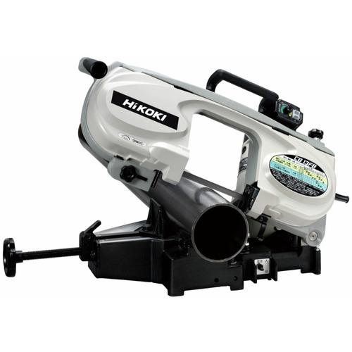 ■HiKOKI ロータリバンドソー〔品番:CB13FB〕【4957806:0】[店頭受取不可]