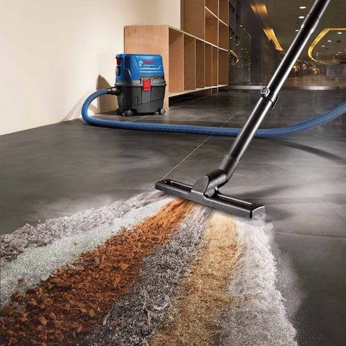 □ボッシュ マルチ集じん機〔品番:GAS10PS〕【4958551:0】[店頭受取不可]