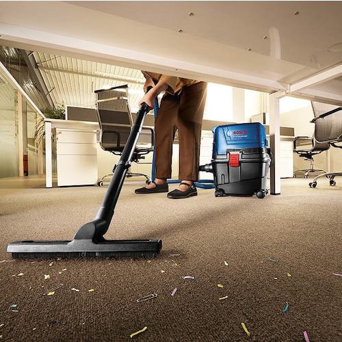 □ボッシュ マルチ集じん機〔品番:GAS10PS〕【4958551:0】[店頭受取不可]