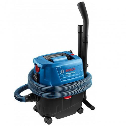 □ボッシュ マルチ集じん機〔品番:GAS10PS〕【4958551:0】[店頭受取不可]