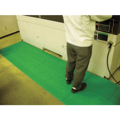 ■JOHNAN 油吸収材 アブラトール ロール 25センチ毎ミシン目タイプ〔品番:AR60〕【4960718:0】[直送DS][店頭受取不可]