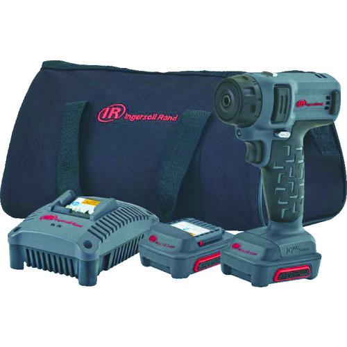 ■IR 【売切廃番】3/8インチ 充電ドリルドライバー(12V)〔品番:D1130JPK2〕【4961056:0】[店頭受取不可]_2