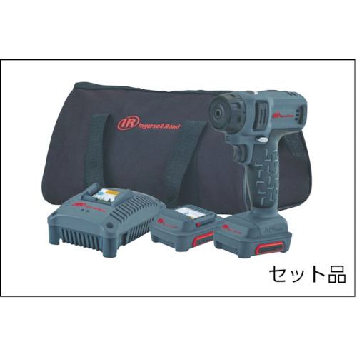 ■IR 【売切廃番】3/8インチ 充電ドリルドライバー(12V)〔品番:D1130JPK2〕【4961056:0】[店頭受取不可]_1