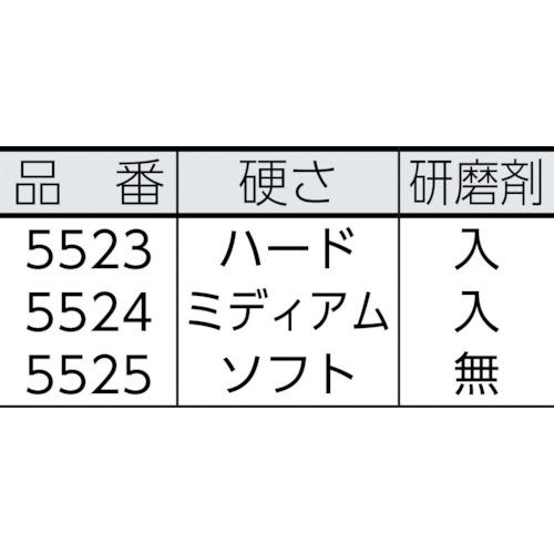 ■Vikan パッドホルダー 5500 レッド〔品番:55004〕【4969570:0】[店頭受取不可]_2