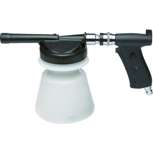 ■Vikan フォームスプレイヤー 93050 ホワイト HACCP対応 1.4L PE〔品番:930505〕【4970748:0】[店頭受取不可]