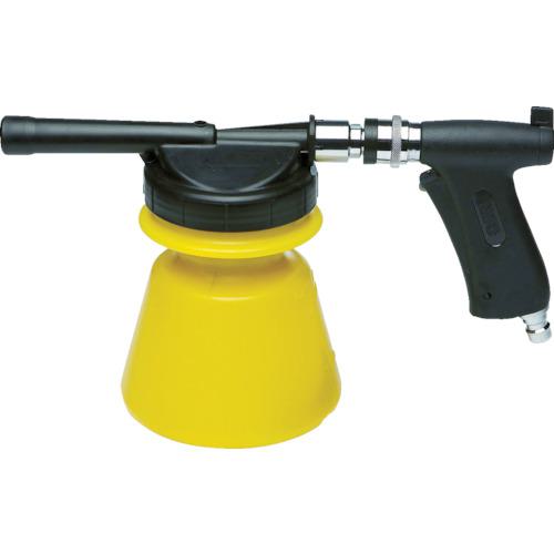 ■Vikan フォームスプレイヤー 93050 レッド HACCP対応 1.4L PE[店頭受取不可]