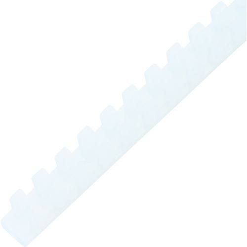 ■PANDUIT 自在ブッシュ 溝付き・定尺タイプ ナチュラル (100本入)〔品番:GE85C〕【4973518:0】[店頭受取不可]_1