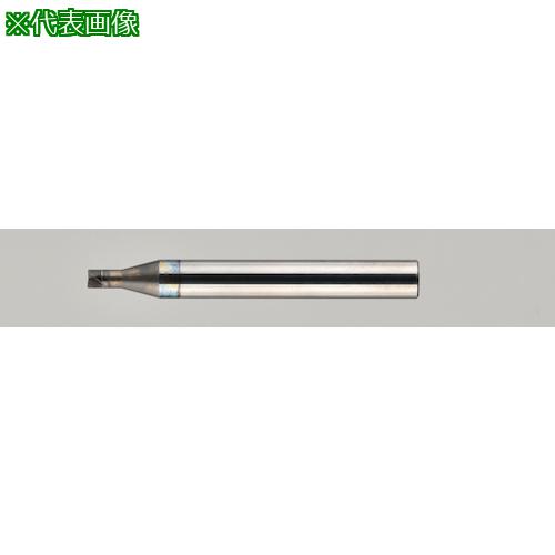 ■【在庫限り】TOWA CBN ラジアスエンドミル 2枚刃〔品番:CR200015000200200〕【5009615:0】[店頭受取不可]