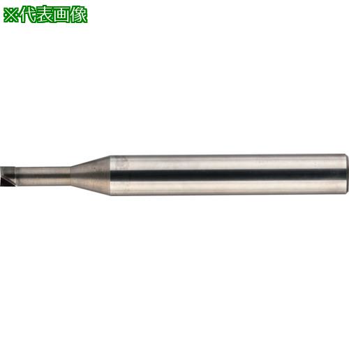 ■【在庫限り】TOWA CBN ロングネックラジアスエンドミル 2枚刃〔品番:CLR200015000200750〕【5011113:0】[店頭受取不可]