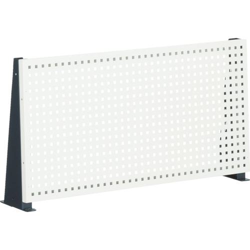■TRUSCO UPR型卓上用パンチングラック〔品番:UPRM1000〕【5015391:0】[直送DS][店頭受取不可]