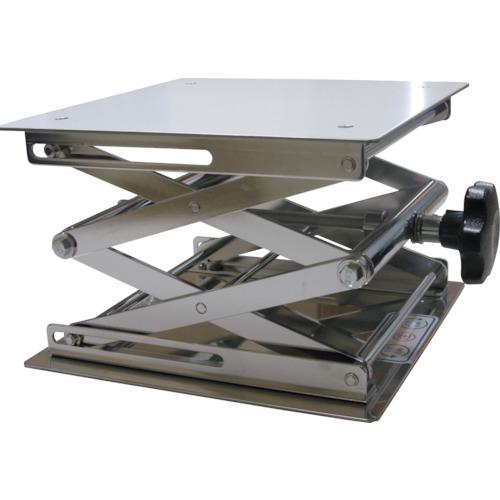 ■ワーゼフ ラボジャッキSUS304 300×300 ノブタイプ〔品番:LJ300〕【5056535:0】[店頭受取不可]