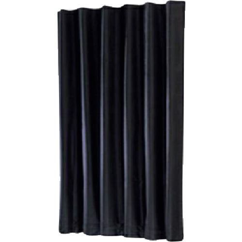 ■【在庫限り】キング ダークカーテン デラックス 1m×2m〔品番:DARKCURTAINDL1X2〕【5077058:0】[店頭受取不可]