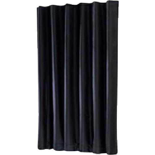 ■【在庫限り】キング ダークカーテン デラックス 1m×1m〔品番:DARKCURTAINDL1X1〕【5077062:0】[店頭受取不可]