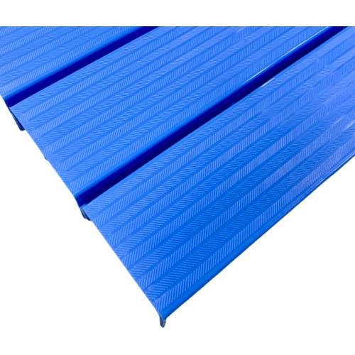 □サンコー 810800 サンスノコ#1860 ブルー〔品番:SK1860〕【5080703:0