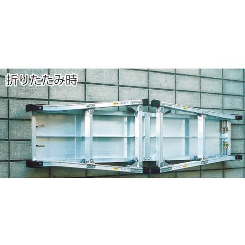 ■NAKAO アシバダイ「のび太郎」〔品番:IRN1007〕【5089352:0】[店頭受取不可]_1