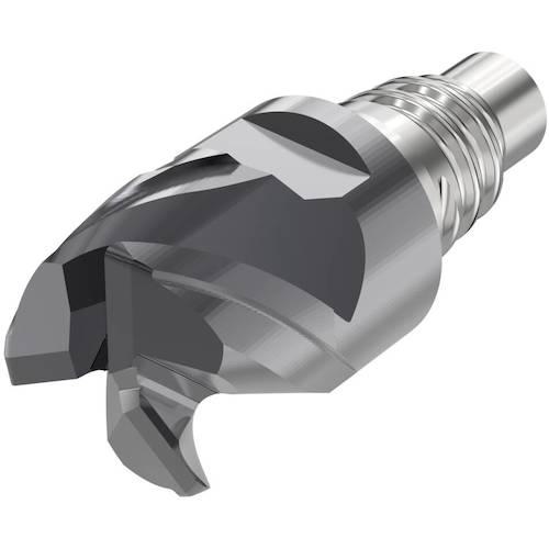■セコ Xヘッドインサート SIRA〔品番:XSE550E16160D1R050Z3〕【5095742:0】[店頭受取不可]