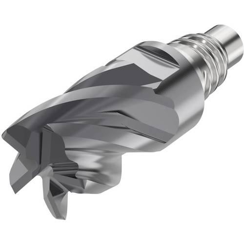■セコ Xヘッドインサート SIRA〔品番:XSE550E12120D2R050Z5〕【5097395:0】[店頭受取不可]