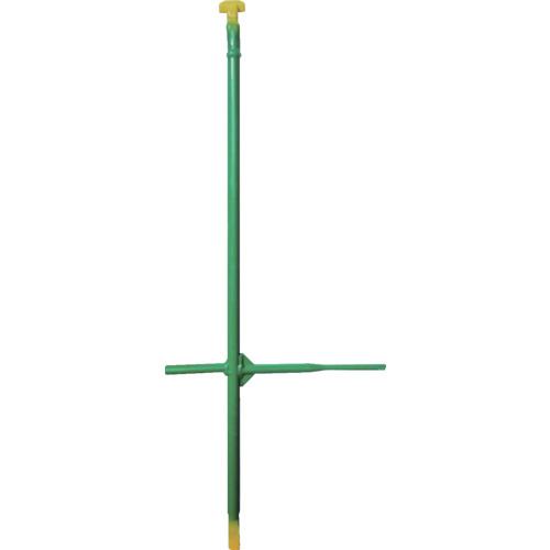 ■IWA 地下式消火栓＜開閉＞用 MH139型キーハンドル 880mm〔品番:09MH13988SS〕【5097599:0】[店頭受取不可]