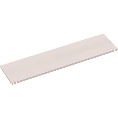 ■TRUSCO スチールラック 軽量棚 棚板ボルト付 W1800XD450用 ネオグレー〔品番:BN6X〕【5099226:0】[直送DS][店頭受取不可]