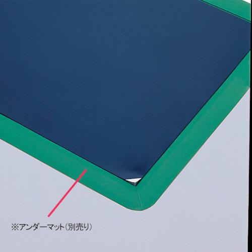 ■ミドリ安全 ミクロマット (強粘着タイプ) M-900 (60シート×4入)〔品番:4095071701〕【5142656:0】[店頭受取不可]