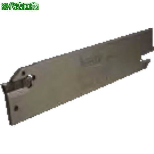 ■イスカル ドゥーグリップ 突っ切り・溝入れ加工用ブレード〔品番:DGFH32C4〕【5168252:0】[店頭受取不可]