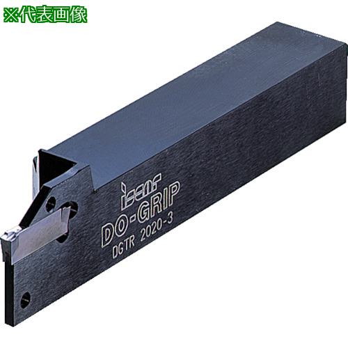 ■イスカル ドゥーグリップ DGTR/L-B-D〔品番:DGTR12B1.4D30〕【5169321:0】[店頭受取不可]