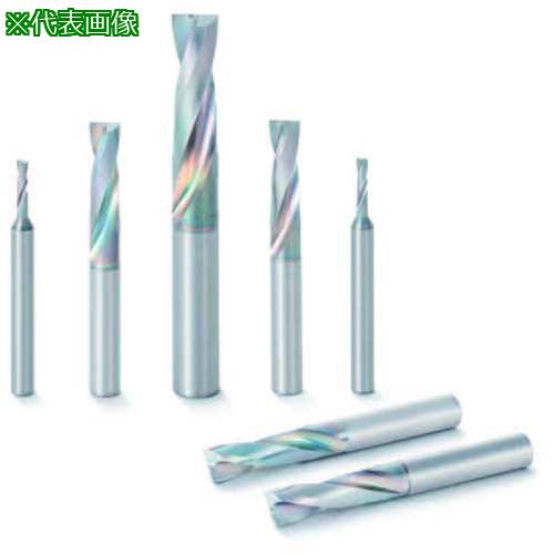 ■京セラ 高性能 新フラットドリル KDZ-HP(ショート)〔品番:KDZ1400X1.5S120NHP〕【5169477:0】[店頭受取不可]