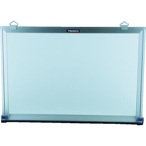 ■TRUSCO スチール製ホワイトボード 白暗線入り 900X1200〔品番:GH112A〕【5204305:0】[直送DS][店頭受取不可]_3
