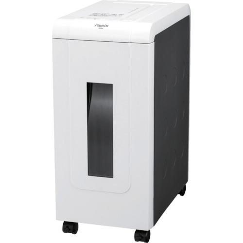 ■ASKA マイクロカットシュレッダー A4〔品番:S59MN〕【5207979:0】[店頭受取不可]