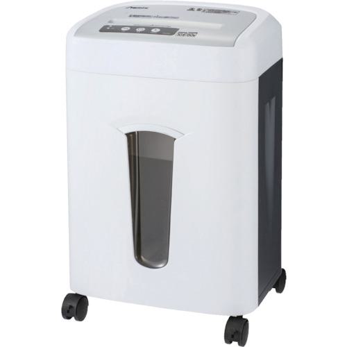 ■ASKA マイクロカットシュレッダーメディア対応 A4〔品番:S62MCN〕【5208002:0】[店頭受取不可]