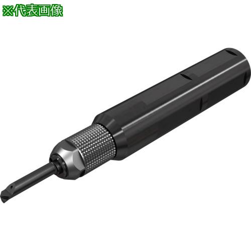 ■イスカル ピコカット用コレットチャックホルダー PICCO ACE-N〔品番:PICCOACE257N〕【5216063:0】[店頭受取不可] 27,803円
