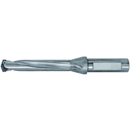 ■ダイジェット TA-EZドリル フランジ本体〔品番:TEZD2400S32FMS〕【5220275:0】[店頭受取不可]