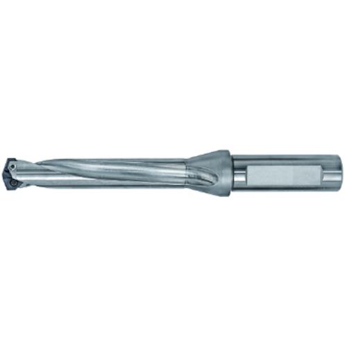 ■ダイジェット TA-EZドリル フランジ本体〔品番:TEZD2100S25FML〕【5220277:0】[店頭受取不可]