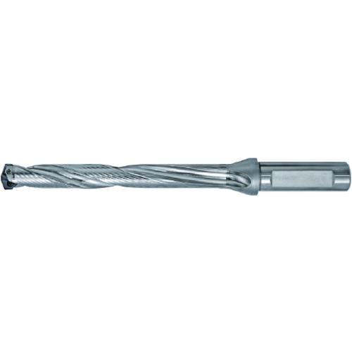 ■ダイジェット TA-EZドリル フランジ本体〔品番:TEZD1900S25FXL〕【5220299:0】[店頭受取不可]