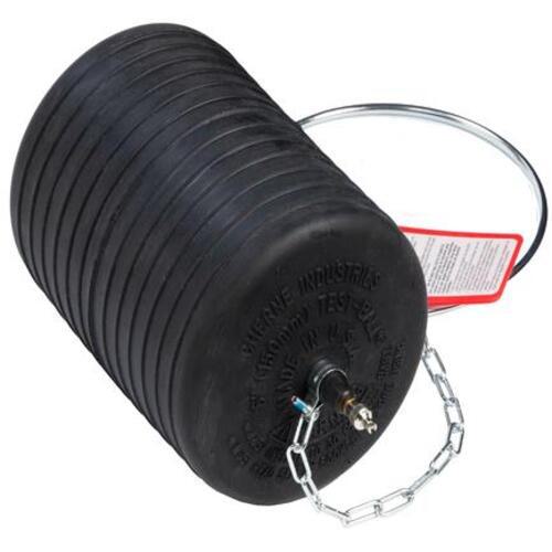 ■KANTOOL 管内止水用品 シングルサイズ・テストボール150mm〔品番:270067〕【5236479:0】[店頭受取不可]