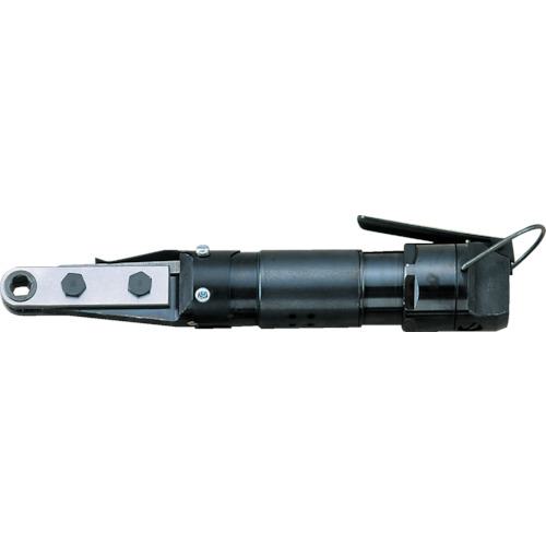 ■URYU エアラチェットレンチ 能力ボルト径8mm 対辺寸法12mm〔品番:URW8N12〕【5237653:0】[店頭受取不可]
