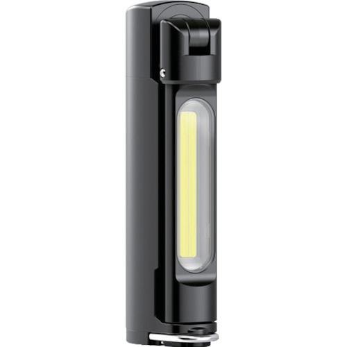 ■LEDLENSER W6R Work〔品番:502736〕【5240779:0】[店頭受取不可]